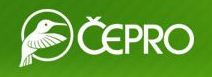 logo Čepro