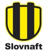 logo Slovnaft